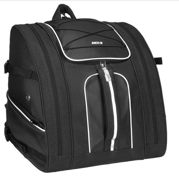 Ski Boot Bag 55L - Picture 1 of 10